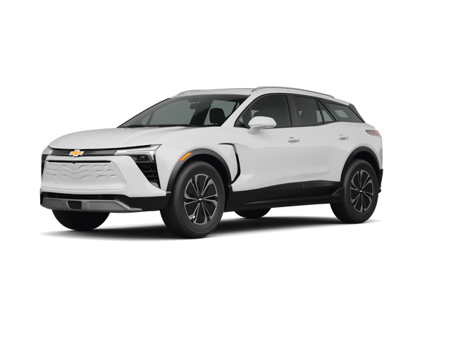 CHEVROLET BLAZER_EV