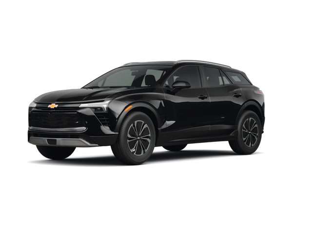 CHEVROLET BLAZER_EV