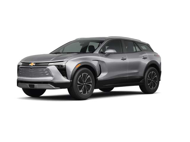 CHEVROLET BLAZER_EV