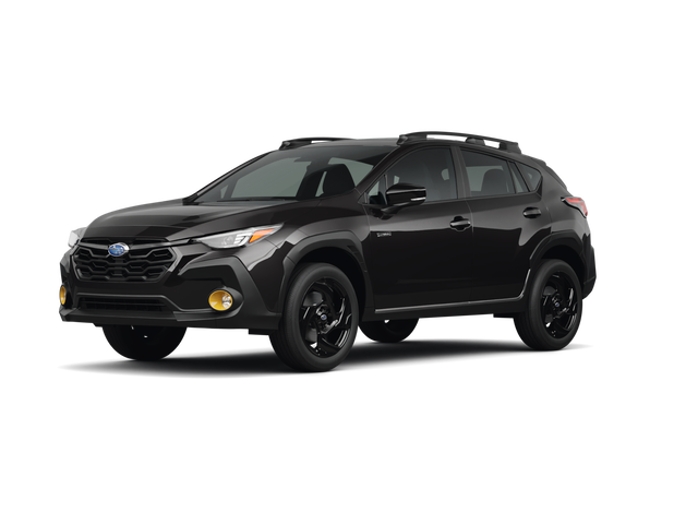 SUBARU CROSSTREK_HYBRID