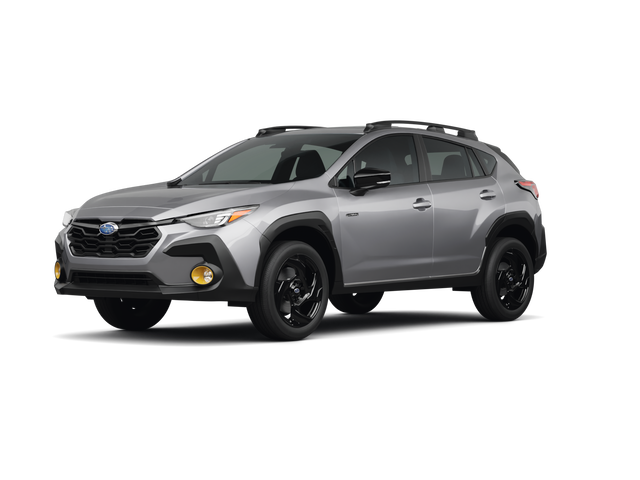 SUBARU CROSSTREK_HYBRID