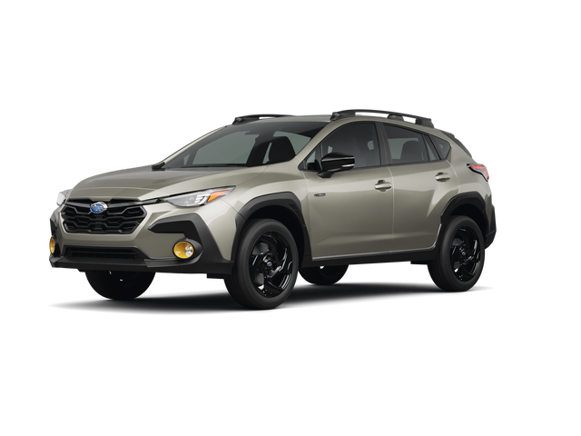 SUBARU CROSSTREK_HYBRID