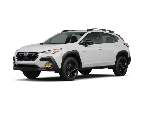 SUBARU CROSSTREK_HYBRID