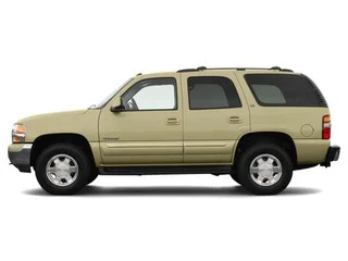 2004 GMC Yukon