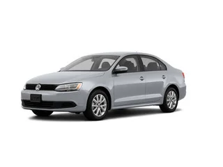 2012 Volkswagen Jetta