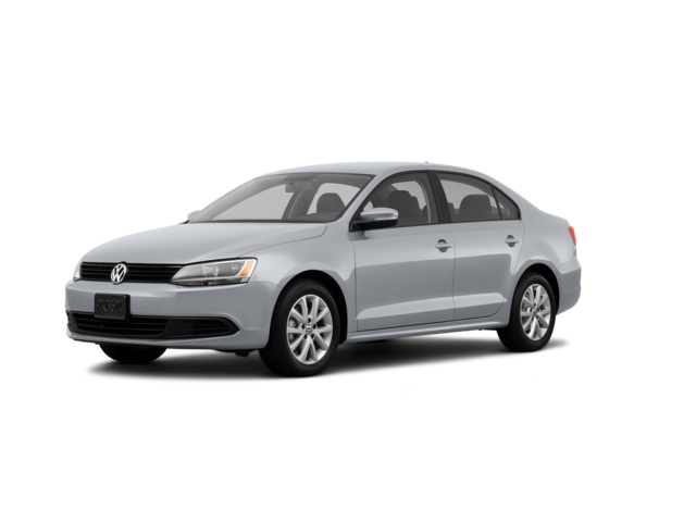 2012 Volkswagen Jetta Base, front three-quarter view, paint 1 of 8
