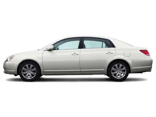 2005 Toyota Avalon