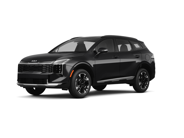 KIA SPORTAGE_HYBRID