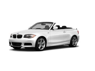 2011 BMW 135i