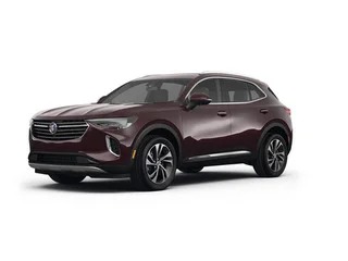 2022 Buick Envision
