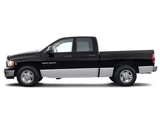 2004 Dodge Ram 2500