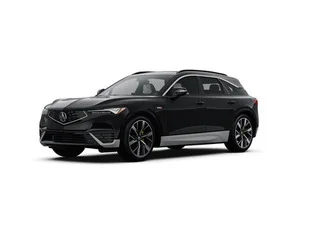 2024 Acura ZDX