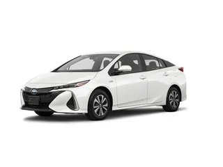 2019 Toyota Prius Prime