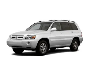 2007 Toyota Highlander