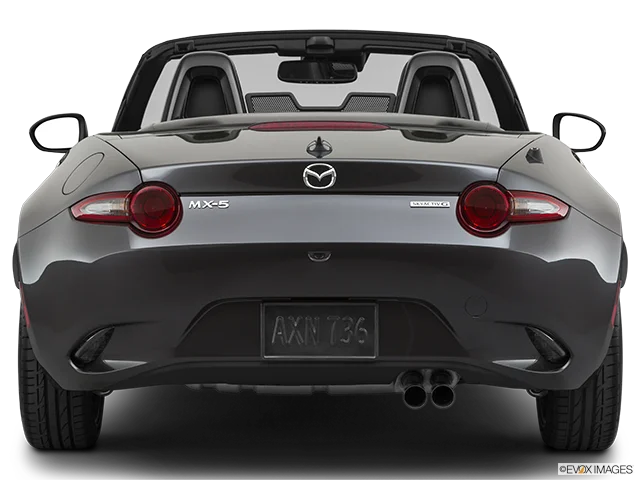 2020 Mazda MX-5: Price, Review, Photos and Specs - Read This Before You Buy