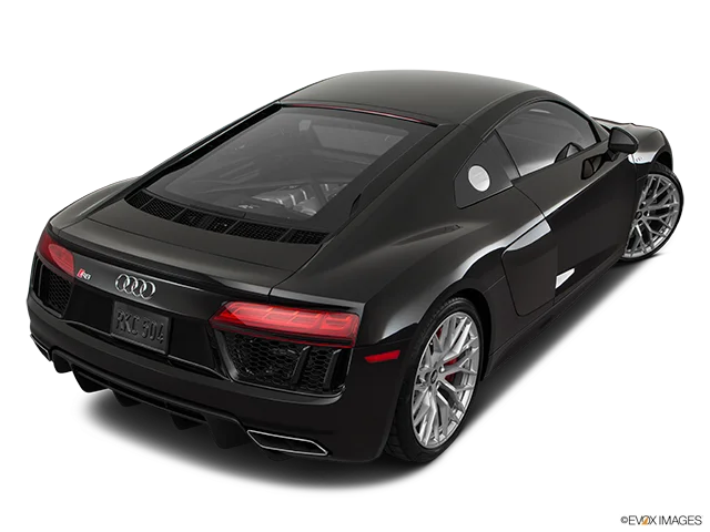 2017 Audi R8: Price, Review, Photos and Specs - Read This Before You Buy