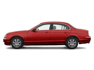 2005 Jaguar S-Type