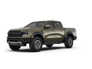 2024 Ford Ranger