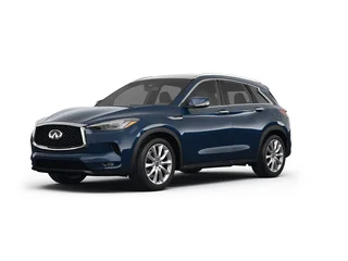 2022 Infiniti QX50