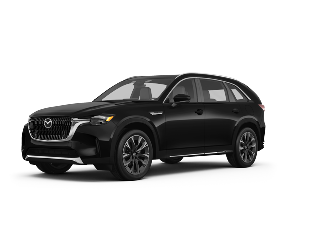 MAZDA CX_90
