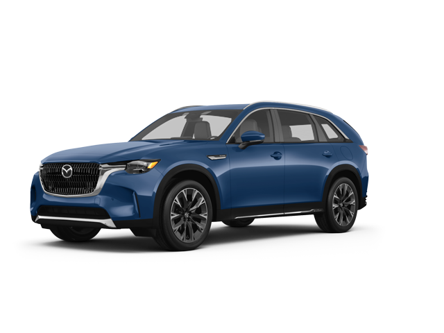 MAZDA CX_90