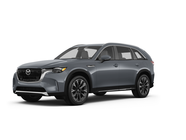 MAZDA CX_90