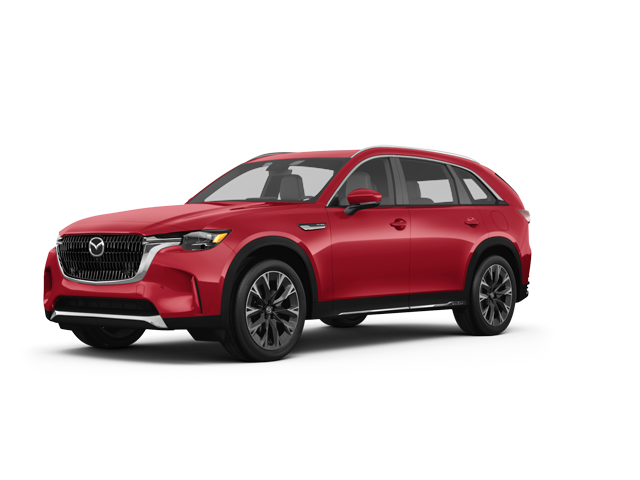 MAZDA CX_90
