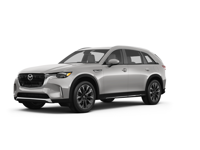 MAZDA CX_90