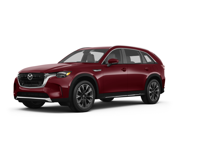 MAZDA CX_90