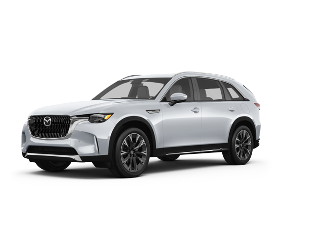 MAZDA CX_90