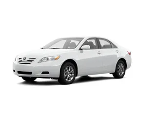 2008 Toyota Camry
