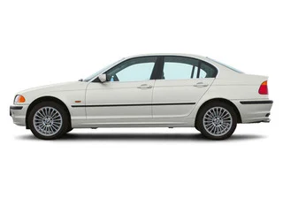2001 BMW 330i