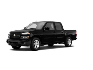 2011 Chevrolet Colorado