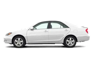 2002 Toyota Camry