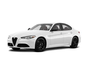 2022 Alfa Romeo Giulia