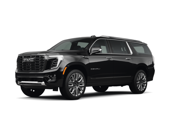 GMC YUKON_XL