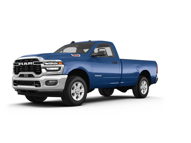 How Much Does A Dodge 2500 Weight: Ultimate Guide to Specs