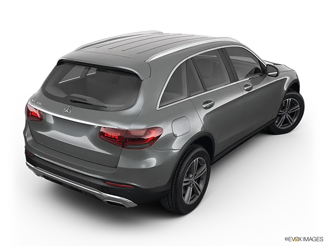 New Glc Rear 2022 Mercedes-Benz GLC: Price, Review, Photos and Specs - Read This ...