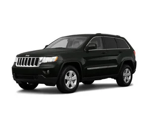 2011 Jeep Grand Cherokee