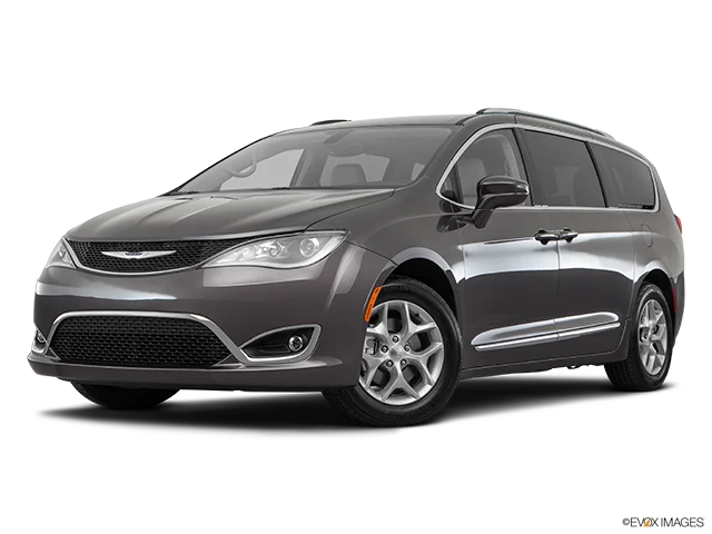 2018 Chrysler Pacifica: Price, Review, Photos and Specs Read