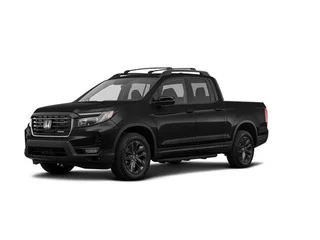 2021 Honda Ridgeline