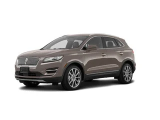 2019 Lincoln MKC
