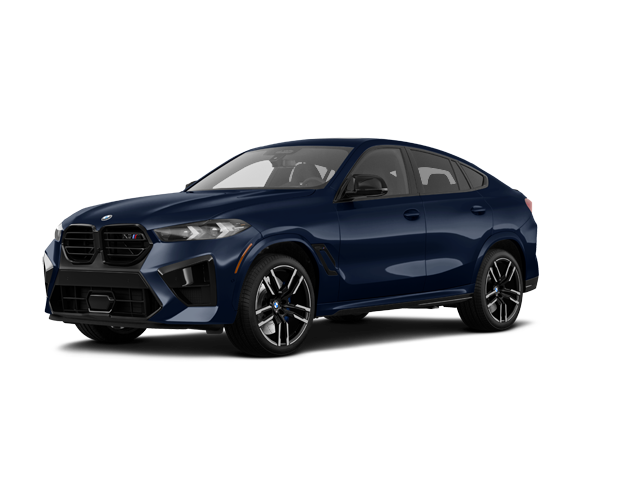 BMW X6_M