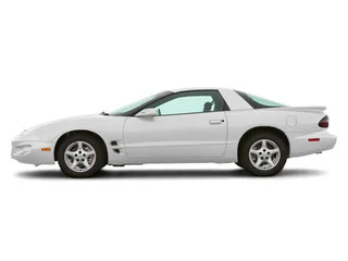 2000 Pontiac Firebird
