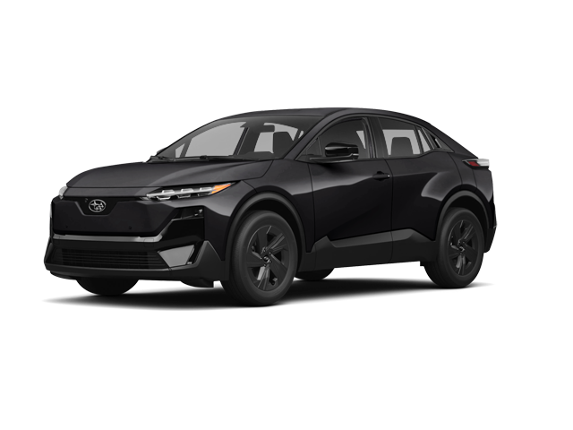 2026 Subaru Uncharted Premium, front three-quarter view, paint 1 of 5