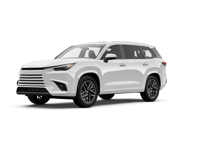 LEXUS TX