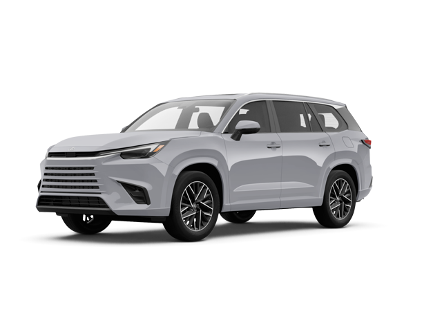 LEXUS TX