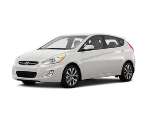 2016 Hyundai Accent