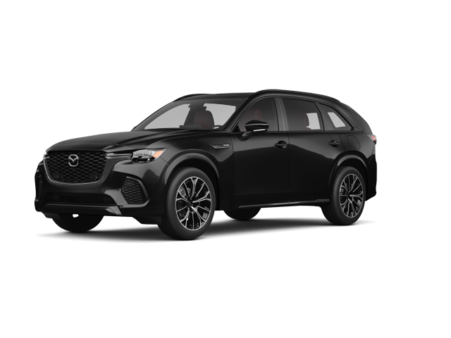 MAZDA CX_70