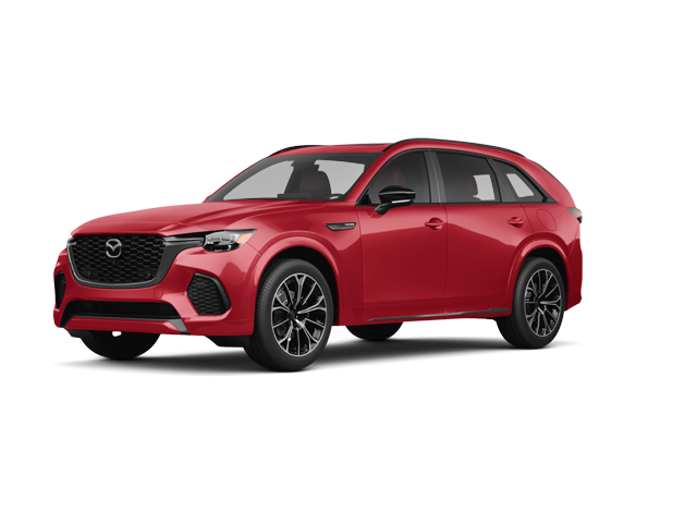 MAZDA CX_70